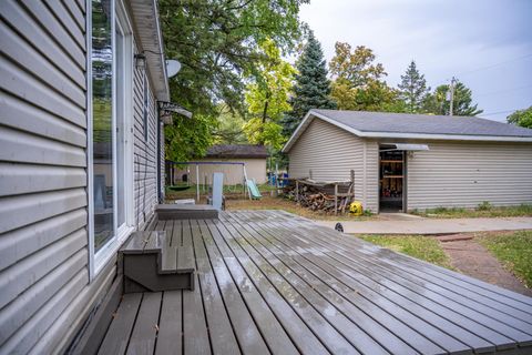 Tiny photo for 112 S College Street, Adams, WI 53910 (MLS # 2010918)