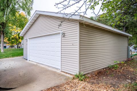 Tiny photo for 112 S College Street, Adams, WI 53910 (MLS # 2010918)