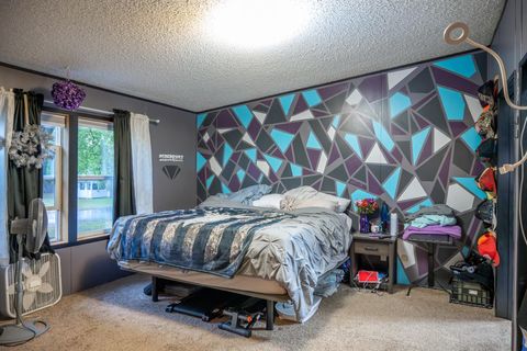 Tiny photo for 112 S College Street, Adams, WI 53910 (MLS # 2010918)