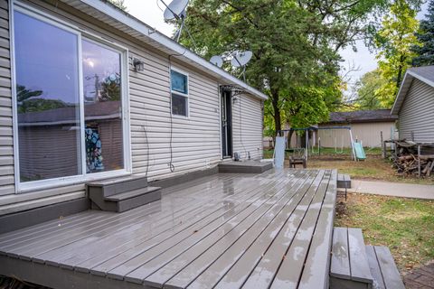 Tiny photo for 112 S College Street, Adams, WI 53910 (MLS # 2010918)