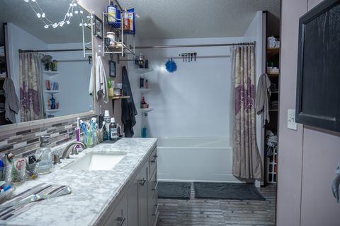 Tiny photo for 112 S College Street, Adams, WI 53910 (MLS # 2010918)
