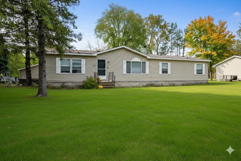 Photo for 112 S College Street, Adams, WI 53910 (MLS # 2010918)