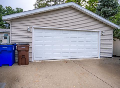 Tiny photo for 112 S College Street, Adams, WI 53910 (MLS # 2010918)