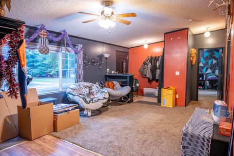 Tiny photo for 112 S College Street, Adams, WI 53910 (MLS # 2010918)