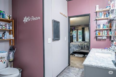 Tiny photo for 112 S College Street, Adams, WI 53910 (MLS # 2010918)