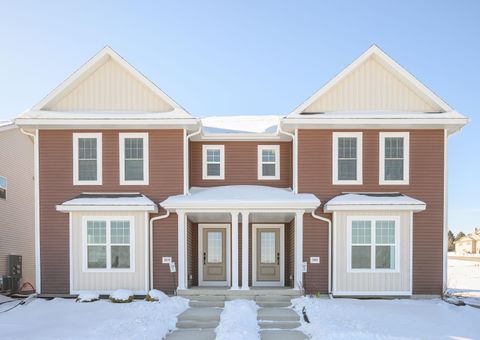 Photo of 2008 South High Point Road, Madison, WI 53719 (MLS # 2015160)