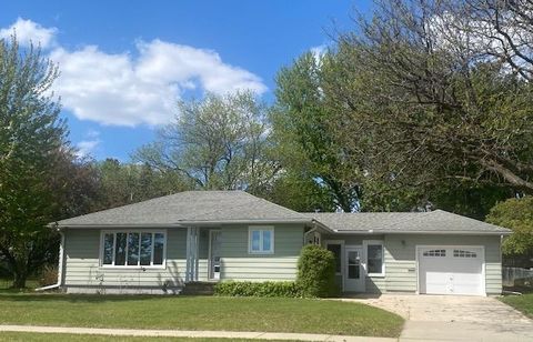 Photo of 723 Packard Street, Tomah, WI 54660 (MLS # 2024275)