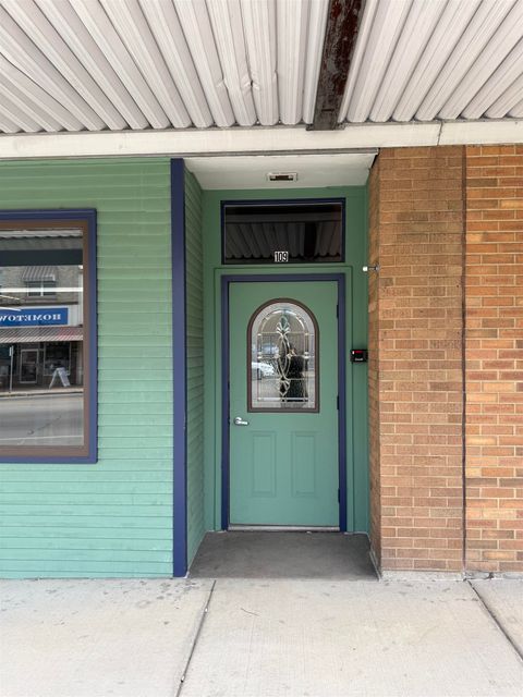 Photo of 109 S Main Street 10 #10, Fort Atkinson, WI 53538 (MLS # 2017394)