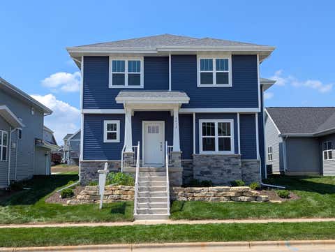 Photo of 4812 Romaine Road, Fitchburg, WI 53711 (MLS # 2029896)