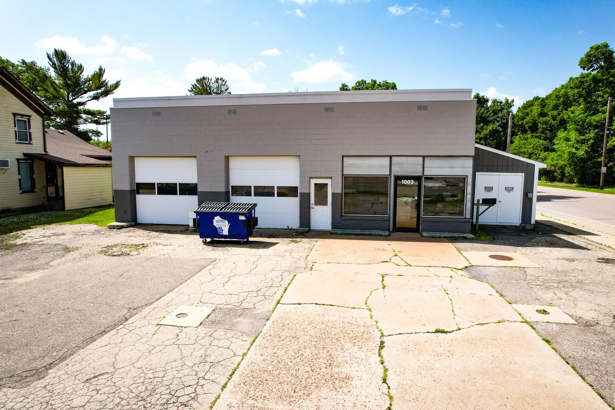 Photo 1 of 40 — 1002 E Main Street, Reedsburg, WI 53959