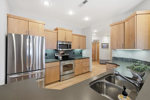 Photo of 1101 Hamilton Street 204 #204, Stoughton, WI 53589 (MLS # 2019473)