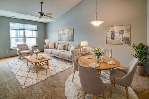 Photo of 6402 Milwaukee Street 307 #307, Madison, WI 53718 (MLS # 2013538)