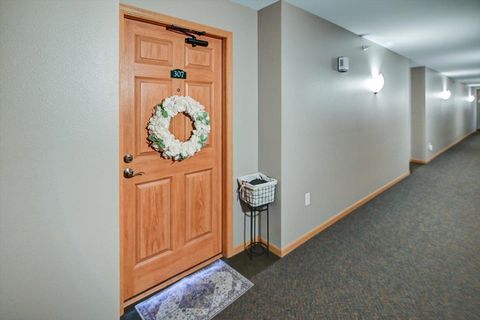 Photo of 6402 Milwaukee Street 307 #307, Madison, WI 53718 (MLS # 2013538)