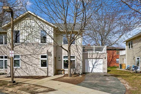 Photo of 5326 Lake Park Boulevard, Madison, WI 53713 (MLS # 2019755)