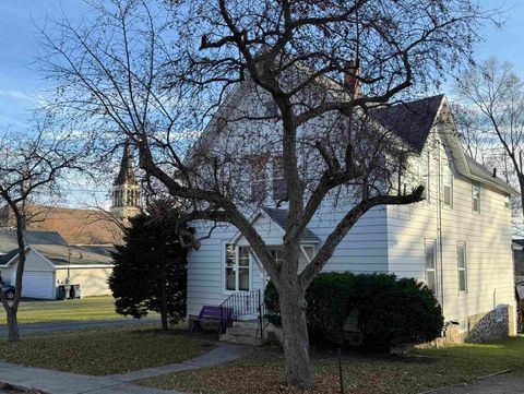 Photo of 246 Clay Street, Montello, WI 53949 (MLS # 2013259)