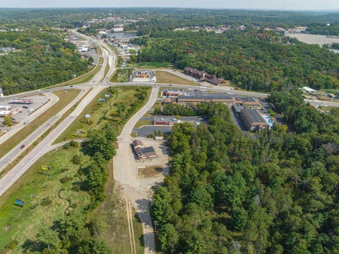 Photo of 650 S Frontage Road, Wisconsin Dells, WI 53965 (MLS # 1996886)