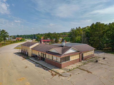 Photo of 650 S Frontage Road, Wisconsin Dells, WI 53965 (MLS # 1996886)