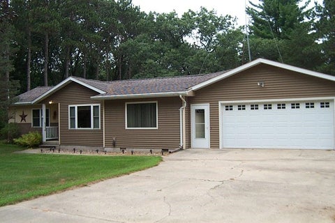 Photo of N5058 Fox River Lane, Princeton, WI 54968 (MLS # 2030218)