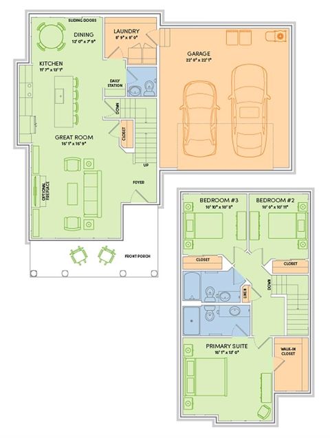 Tiny photo for 5927 Woodbine Drive, Madison, WI 53718 (MLS # 2007211)