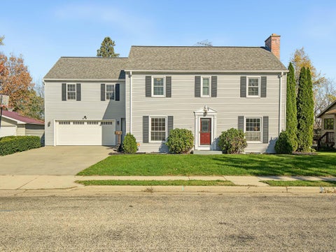 Photo of 414 E Merrimac Street, Dodgeville, WI 53533 (MLS # 2035206)