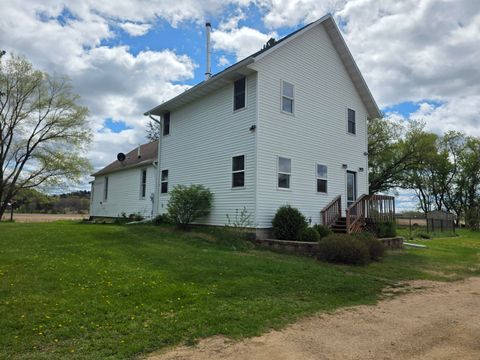 Photo of W6581 Meyer Road, New Lisbon, WI 53950 (MLS # 2022465)