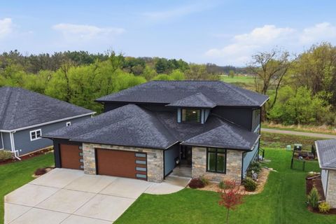 Photo of 5326 Mary Lane, Fitchburg, WI 53711 (MLS # 2021944)