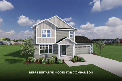 Photo of 577 Redan Drive, Verona, WI 53593 (MLS # 2033392)