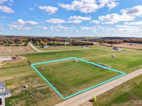 Photo of Lot 54 Blarney Stone Drive, Albany, WI 53502 (MLS # 2018824)