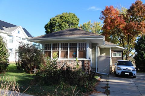 Photo of 441 Jefferson Street, Oregon, WI 53575 (MLS # 2011123)