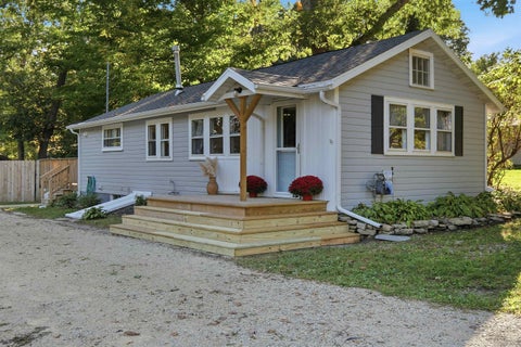 Photo of 1732 E Road Two, Edgerton, WI 53534 (MLS # 2034179)
