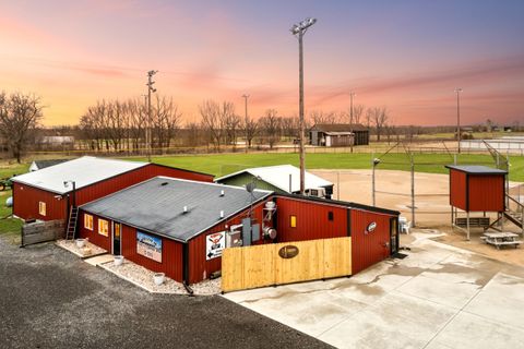 Photo of W12010 Rose-Eld Road, Ripon, WI 54971 (MLS # 2020854)