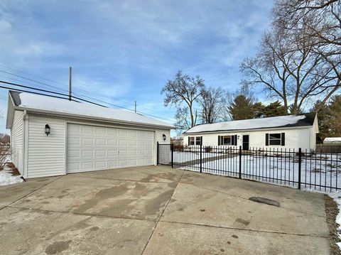 Photo of 1551 Bayliss Avenue, Beloit, WI 53511 (MLS # 2013854)