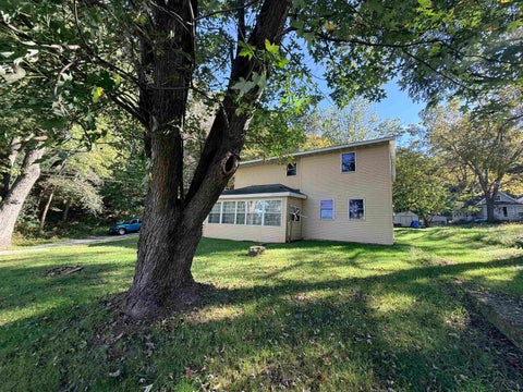 Photo of 587 N Walnut Street, Richland Center, WI 53581 (MLS # 2033916)