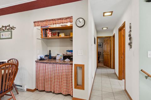 Tiny photo for 859 6th Avenue, Hancock, WI 54943 (MLS # 2010625)