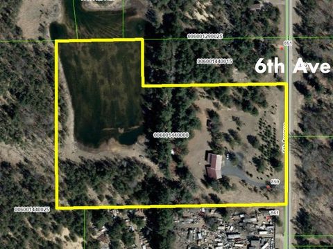 Tiny photo for 859 6th Avenue, Hancock, WI 54943 (MLS # 2010625)