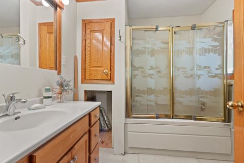 Tiny photo for 859 6th Avenue, Hancock, WI 54943 (MLS # 2010625)