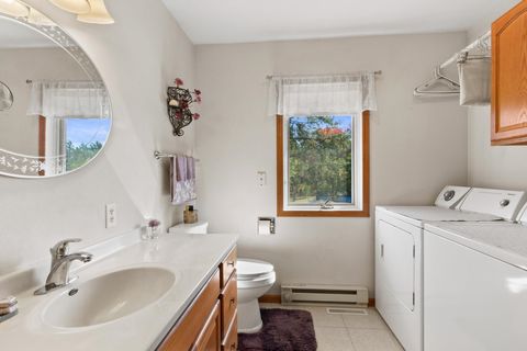 Tiny photo for 859 6th Avenue, Hancock, WI 54943 (MLS # 2010625)