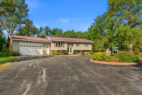 Tiny photo for 859 6th Avenue, Hancock, WI 54943 (MLS # 2010625)