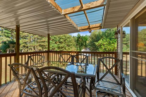 Tiny photo for 859 6th Avenue, Hancock, WI 54943 (MLS # 2010625)