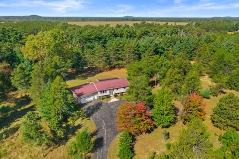 Tiny photo for 859 6th Avenue, Hancock, WI 54943 (MLS # 2010625)