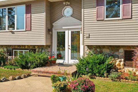 Tiny photo for 859 6th Avenue, Hancock, WI 54943 (MLS # 2010625)