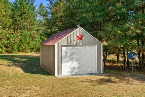 Tiny photo for 859 6th Avenue, Hancock, WI 54943 (MLS # 2010625)