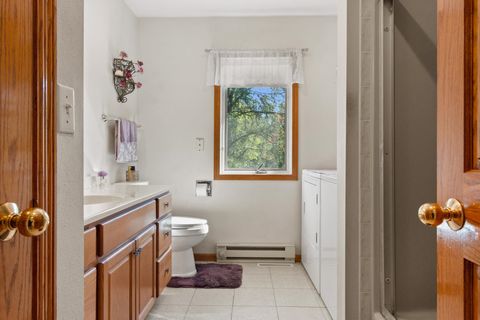 Tiny photo for 859 6th Avenue, Hancock, WI 54943 (MLS # 2010625)