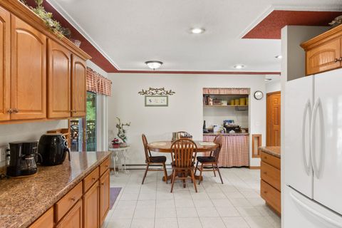 Tiny photo for 859 6th Avenue, Hancock, WI 54943 (MLS # 2010625)
