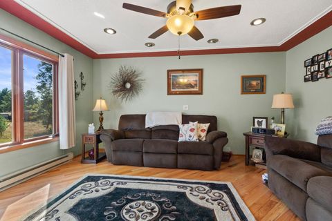 Tiny photo for 859 6th Avenue, Hancock, WI 54943 (MLS # 2010625)