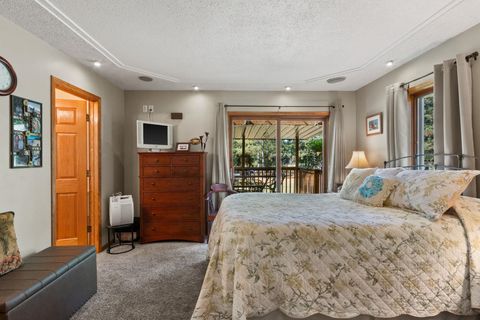 Tiny photo for 859 6th Avenue, Hancock, WI 54943 (MLS # 2010625)