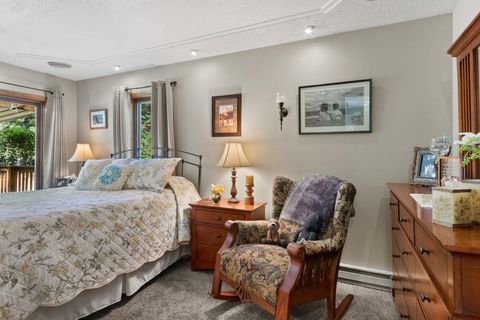 Tiny photo for 859 6th Avenue, Hancock, WI 54943 (MLS # 2010625)