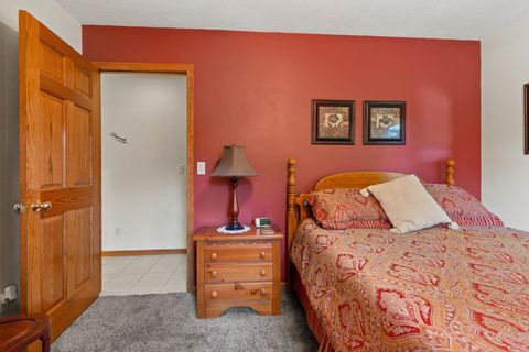 Tiny photo for 859 6th Avenue, Hancock, WI 54943 (MLS # 2010625)
