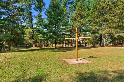 Tiny photo for 859 6th Avenue, Hancock, WI 54943 (MLS # 2010625)