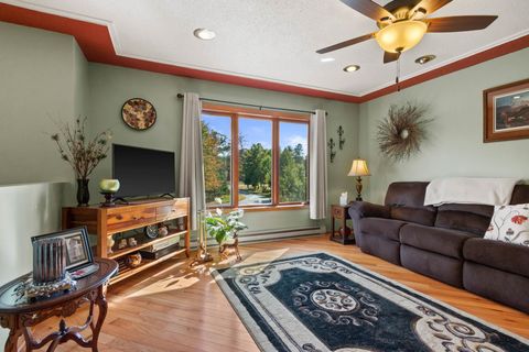 Tiny photo for 859 6th Avenue, Hancock, WI 54943 (MLS # 2010625)